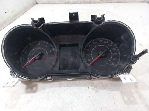 PAINEL DE INSTRUMENTOS MITSUBISHI LANCER 2.0 2014