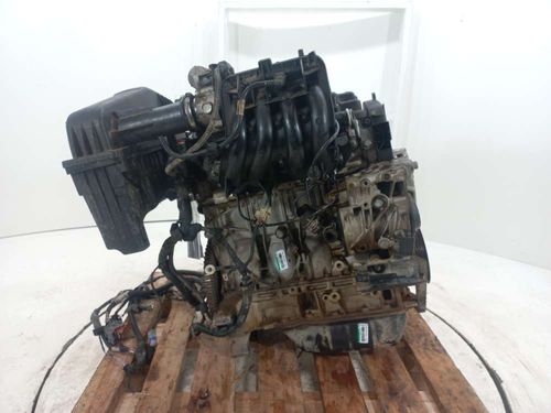 MOTOR COMPLETO CITROEN C3 1.4 2011