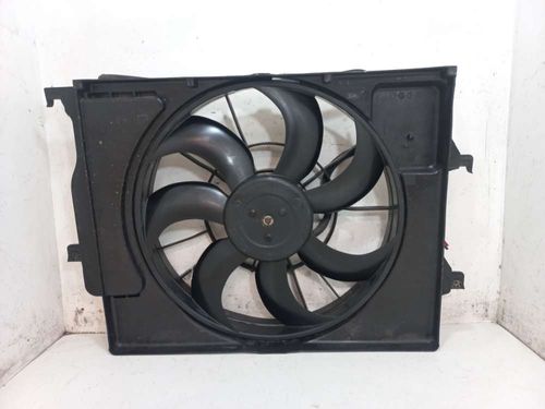 VENTOINHA/ ELETROVENTILADOR HYUNDAI HB20 1.0 2022