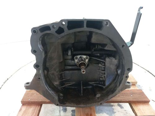 CAMBIO MANUAL / CX DE MARCHA VOLKSWAGEN GOL CL 1.6L 1.6L 1992