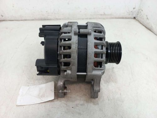 ALTERNADOR VOLKSWAGEN SAVEIRO 1.6 2022