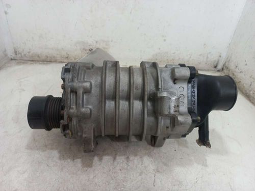 TURBINA TURBOCOMPRESSOR FORD FIESTA 1.0 2003