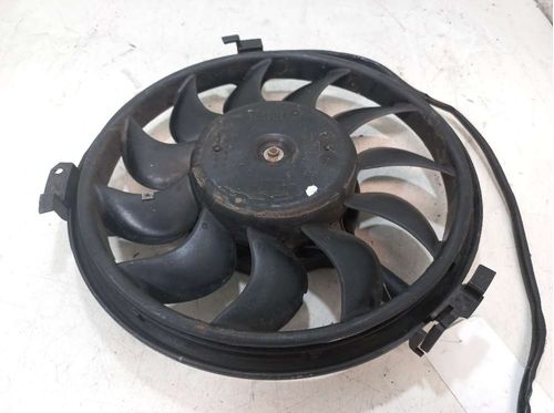 HELICE DO ELETROVENTILADOR VOLKSWAGEN PASSAT 2.8 2004