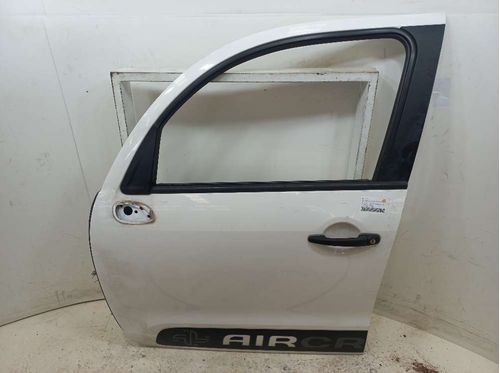 PORTA DIANTEIRA ESQ CITROEN AIRCROSS 1.6 2017