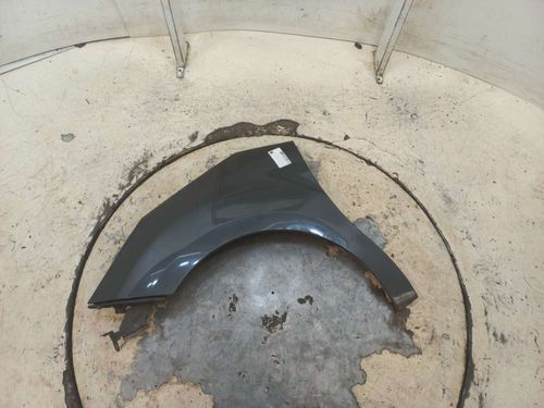 PARALAMA DIANTEIRO ESQUERDO CITROEN C3 1.5 2014