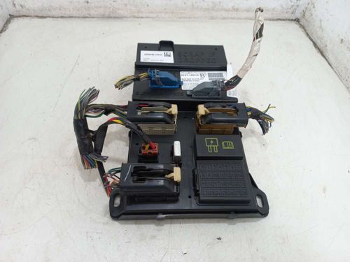 CAIXA DE FUSIVEIS FORD FUSION 2.3 2007