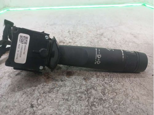 INTERRUPTOR LIMPADOR P/BRISA CHEVROLET CRUZE 1.8 2012