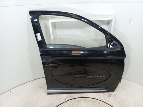 PORTA DIANTEIRA DIR MITSUBISHI OUTLANDER 2.0 2016