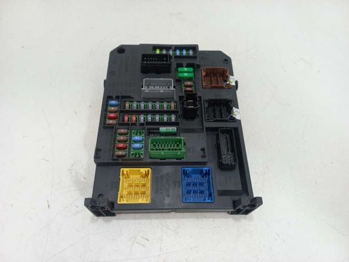 MODULO CONFORTO CITROEN C4 1.6 2020