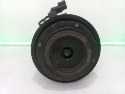 COMPRESSOR DO AR CONDICIONADO FORD KA 1.0 2009