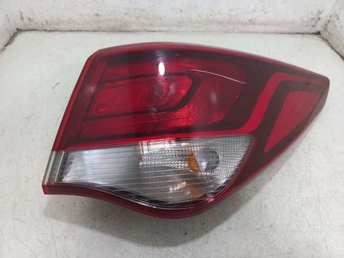 LANTERNA DIREITA HYUNDAI HB20S 1.6 2017