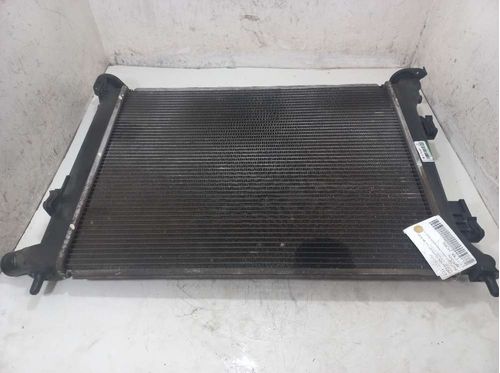RADIADOR HYUNDAI HB20 1.6 2015