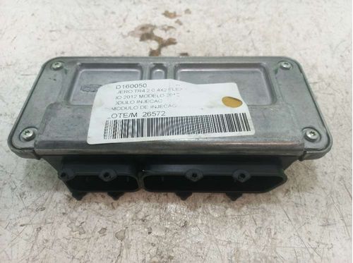 MODULO DE INJECAO MITSUBISHI PAJERO 2.0 2012