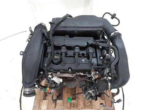 MOTOR COMPLETO CITROEN C4 1.6 2017