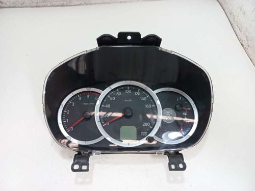 PAINEL DE INSTRUMENTOS MITSUBISHI PAJERO 3.2 2011