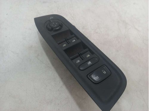 INTERRUPTOR VIDRO DIANT. ESQ FIAT TORO FREEDOM 2.0 2017