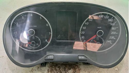 PAINEL DE INSTRUMENTOS VOLKSWAGEN CROSSFOX 1.6 2013