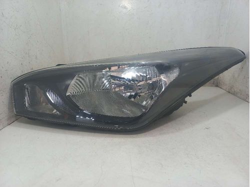 FAROL ESQUERDO HYUNDAI HB20S 1.6 2014