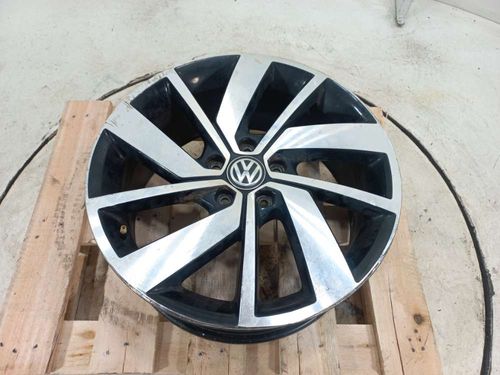 RODA DE LIGA LEVE TRAS ESQUERD VOLKSWAGEN JETTA 2.0 2019