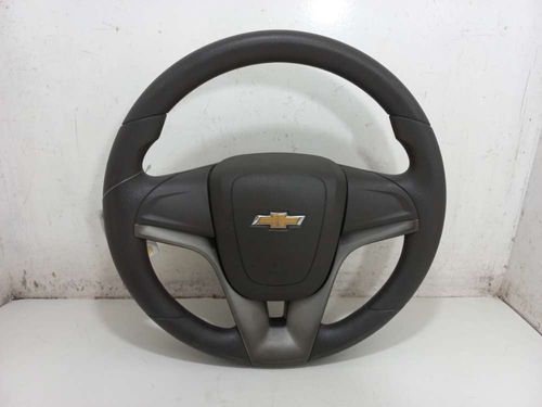 VOLANTE DE DIRECAO CHEVROLET COBALT 1.4 2012
