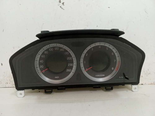 PAINEL DE INSTRUMENTOS VOLVO XC70 3.2 2009