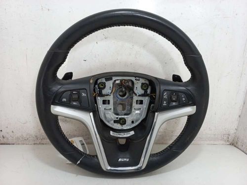 VOLANTE DE DIRECAO CHEVROLET CAMARO 6.2 2013