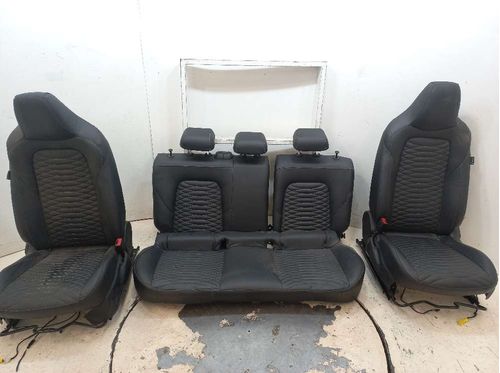 JOGO DE BANCO COURO CHEVROLET ONIX 1.0 2020