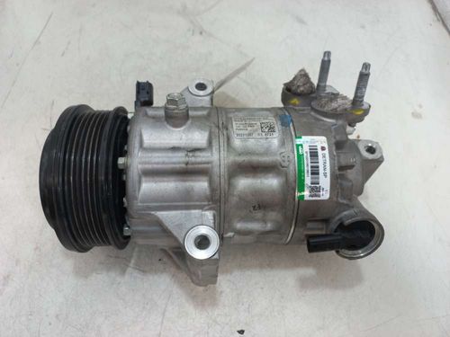 COMPRESSOR DO AR CONDICIONADO FORD ECOSPORT 1.5 2021