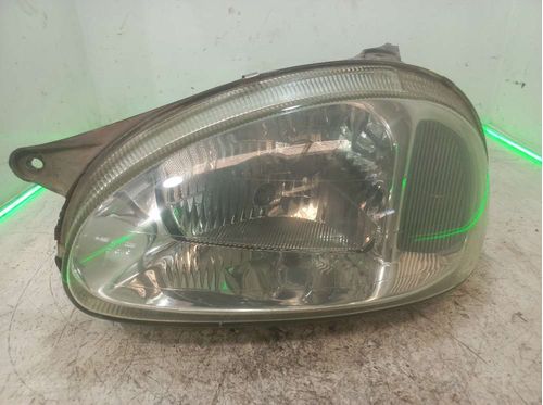 FAROL ESQUERDO CHEVROLET CORSA 1.0 2008