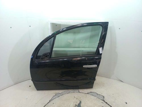 PORTA DIANTEIRA ESQ CITROEN C3 1.4 2010