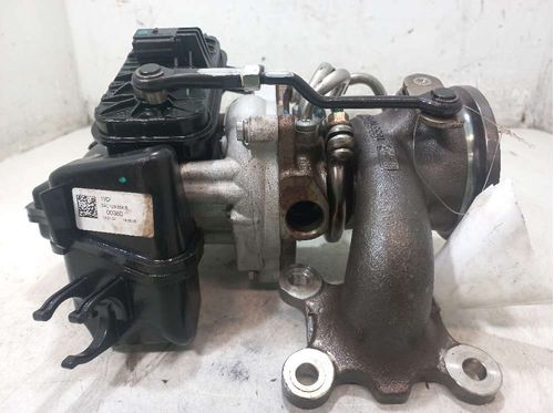 TURBINA TURBOCOMPRESSOR VOLKSWAGEN T-CROSS 1.0 2022