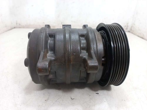 COMPRESSOR DO AR CONDICIONADO VOLKSWAGEN GOL 1.0 2003
