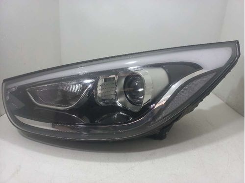 FAROL ESQUERDO HYUNDAI IX35 2.0 2020