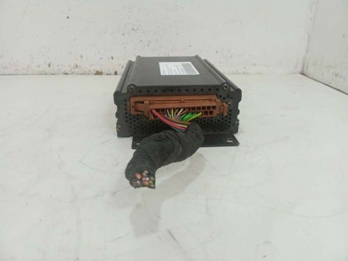 MODULO AMPLIFICADOR DO SOM AUDI A6 2.7 2002
