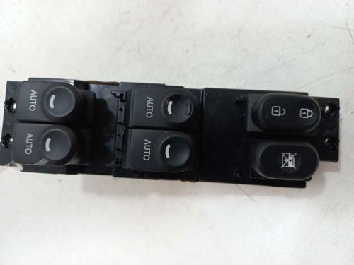 INTERRUPTOR VIDRO DIANT. ESQ HYUNDAI HB20X 1.6 2019