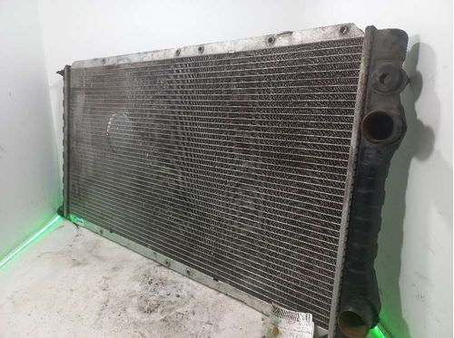 RADIADOR FIAT DUCATO 2.3 2016