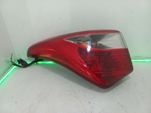 LANTERNA ESQUERDA HYUNDAI HB20 1.6 2016