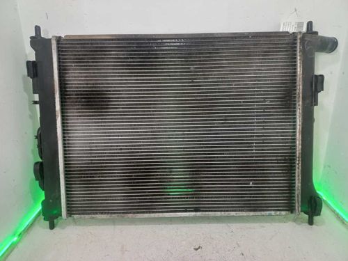 RADIADOR HYUNDAI HB20 1.6 2020