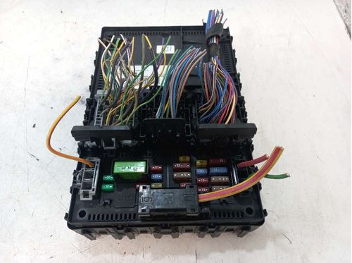 MODULO BCM FORD KA 1.0 2021