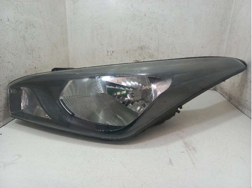FAROL ESQUERDO HYUNDAI HB20 1.0 2014
