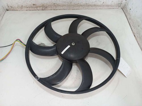 VENTOINHA/ ELETROVENTILADOR NISSAN VERSA 1.6 2020