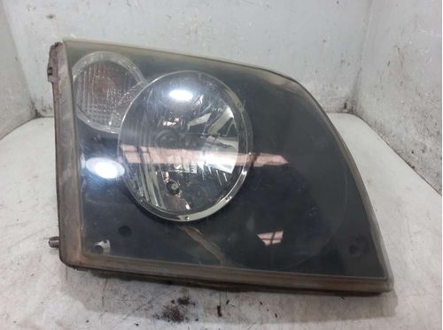 FAROL ESQUERDO FORD ECOSPORT 1.6 2006