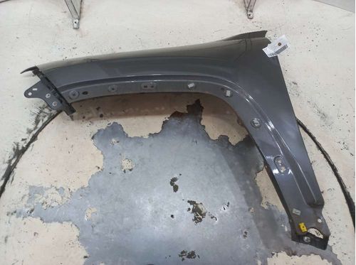 PARALAMA DIANTEIRO ESQUERDO JEEP COMMANDER 1.3 2020