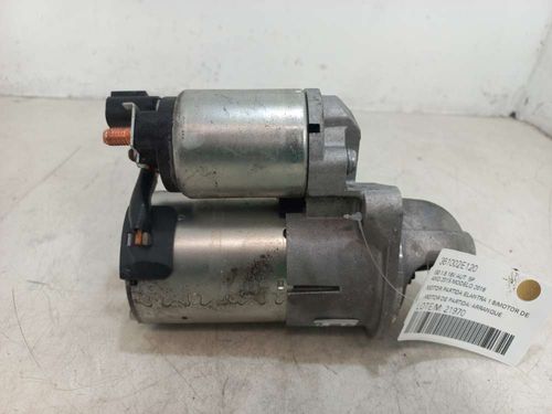 MOTOR DE PARTIDA/ ARRANQUE HYUNDAI I30 1.8 2016