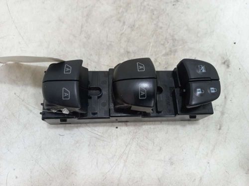 INTERRUPTOR VIDRO DIANT. ESQ NISSAN KICKS 1.6 2018