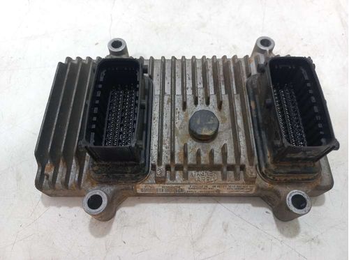 MODULO DE INJECAO FIAT GRAND SIENA 1.6 2013