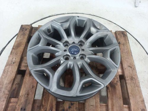 RODA DE LIGA LEVE DIANT DIREIT FORD ECOSPORT 1.6 2013