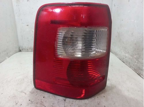 LANTERNA ESQUERDA FORD ECOSPORT 1.6 2006