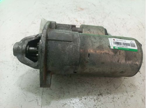 MOTOR DE PARTIDA/ ARRANQUE FIAT DOBLO 1.6 2003