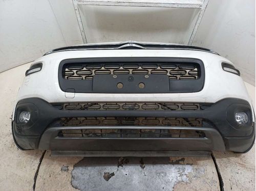 PARACHOQUE DIANTEIRO CITROEN AIRCROSS 1.6 2017